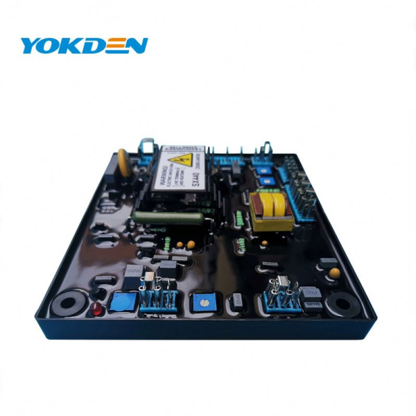 YOKDEN SX440 Автоматический регулятор напряжения для дизельного генератора