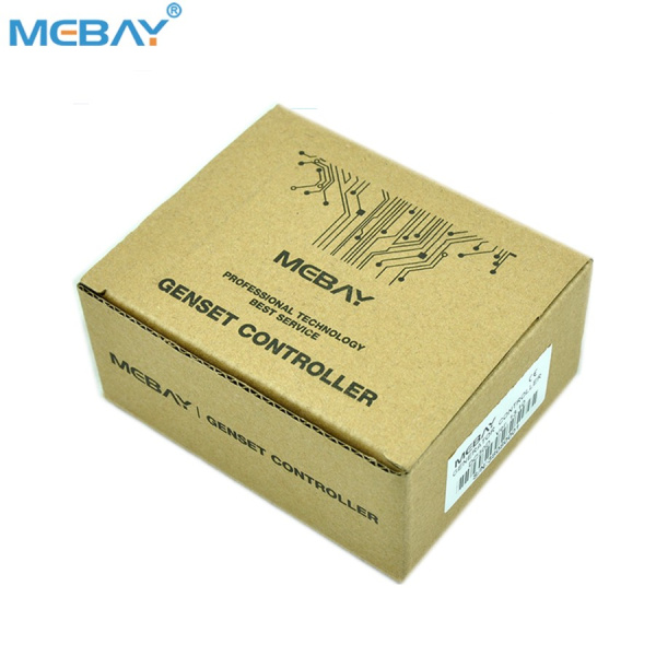 MEBAY DC30C 106х86 мм Контроллер (порт CAN)