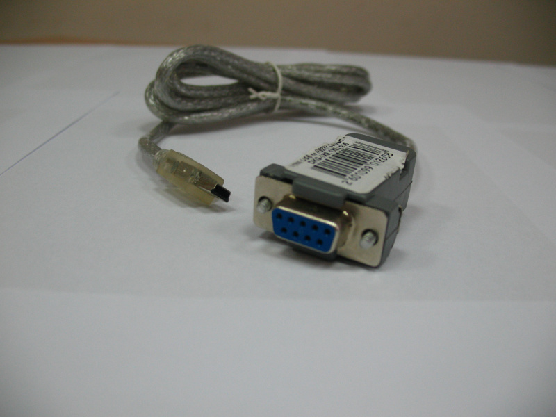 Мини USB-RS-232 кабель для DATAKOM DKG-109/215