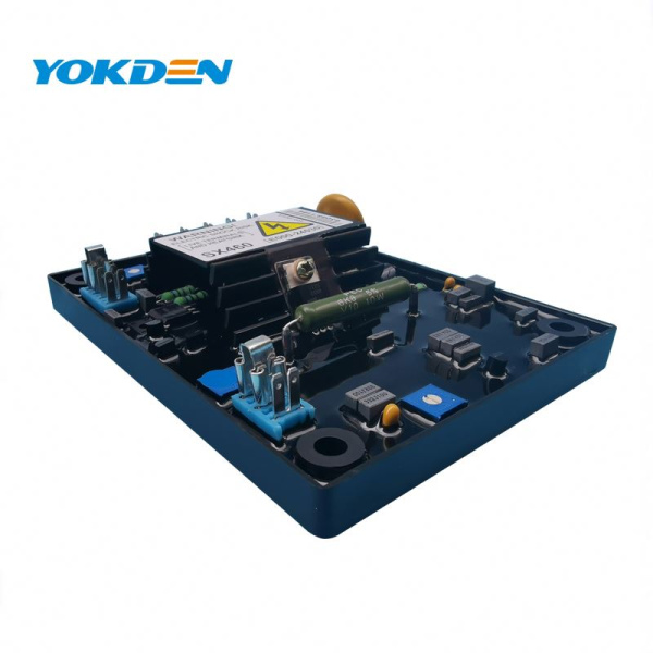 YOKDEN SX460 Автоматический регулятор напряжения для дизельного генератора