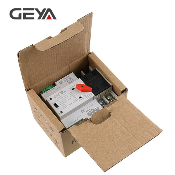 GEYA W2R-100-2P Автоматический переключатель передачи мощности