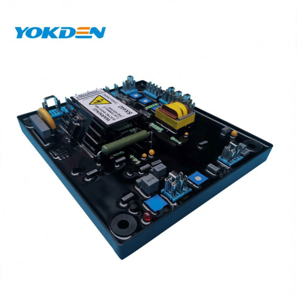 YOKDEN SX440 Автоматический регулятор напряжения для дизельного генератора