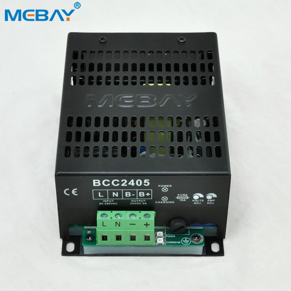 MEBAY BCC2405 Зарядное устройство для аккумулятора