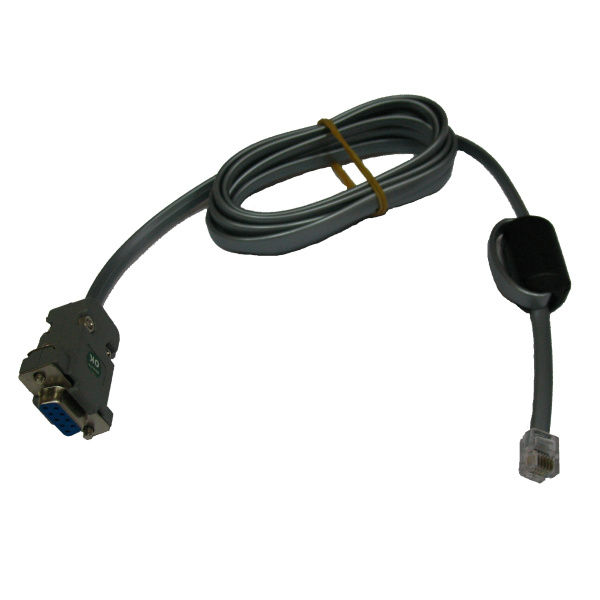 DATAKOM DKG-309/329/543/547 PC кабель для подключения к ПК (2м)