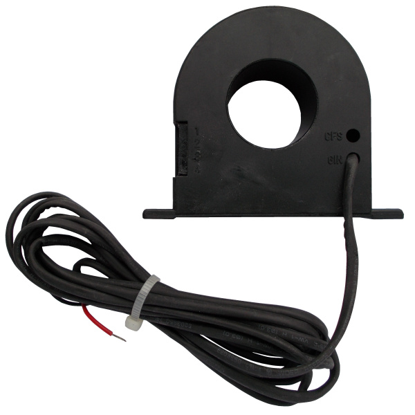 DATAKOM Токовый трансформатор 250A/0.1A 2500 витков для DKM-430, замкнутого типа