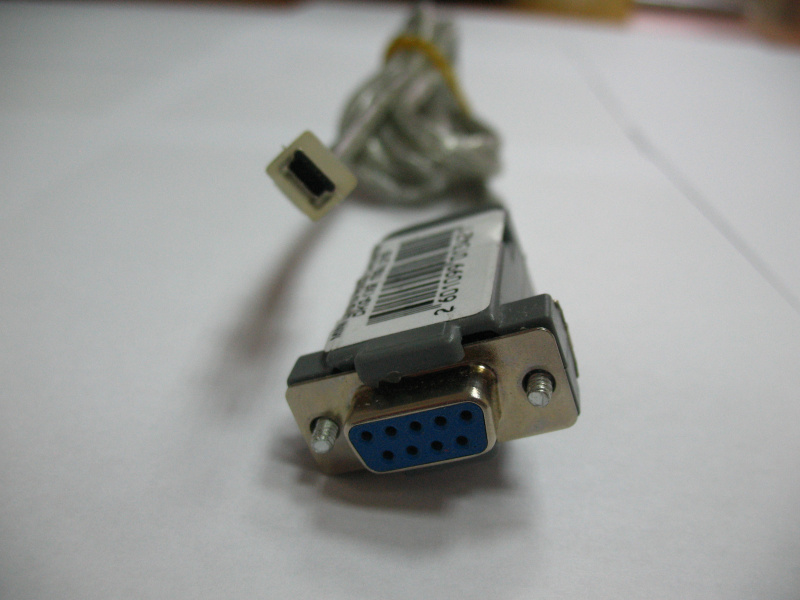 Мини USB-RS-232 кабель для DATAKOM DKG-109/215
