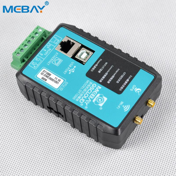 MEBAY DT1000 WIFI&ET GSCLOUD Модуль удаленного мониторинга