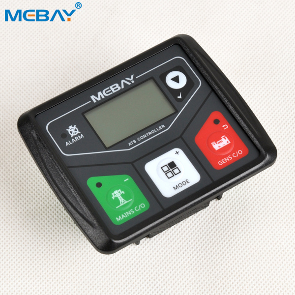 MEBAY ATS320AC 78х66 мм Контроллер ATS
