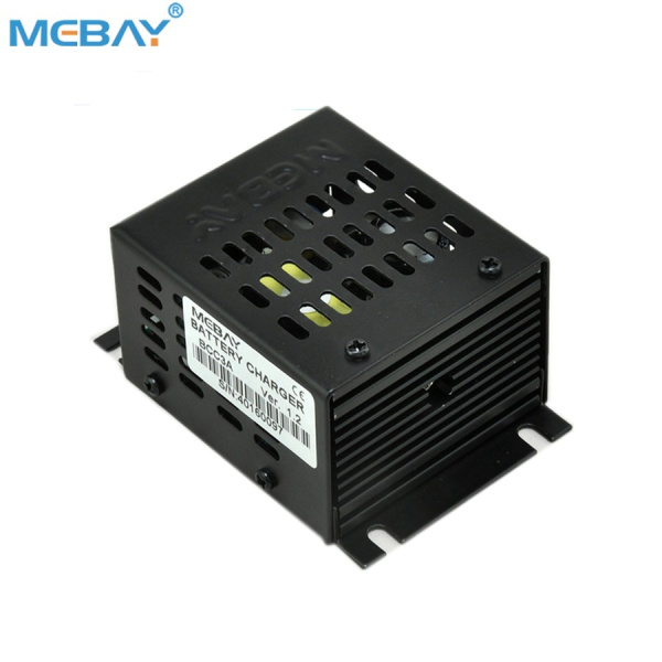 MEBAY BCC3A-12 Зарядное устройство для аккумулятора