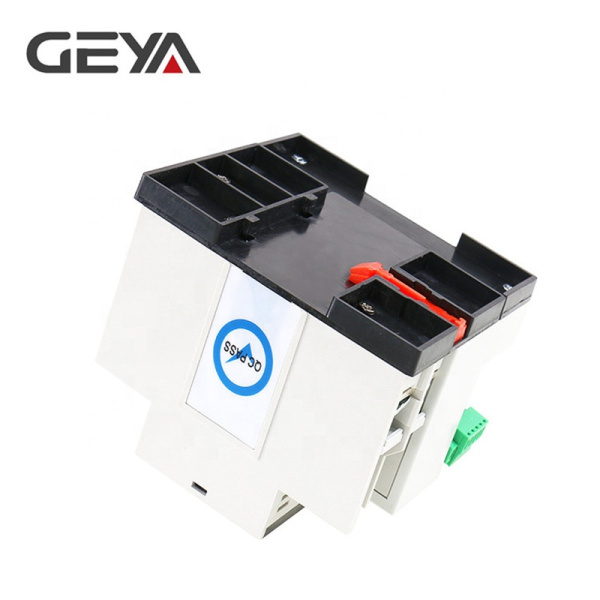 GEYA W2R-100-2P Автоматический переключатель передачи мощности
