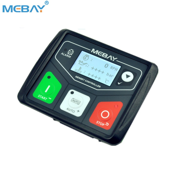MEBAY DC30C 106х86 мм Контроллер (порт CAN)