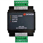 DATAKOM DKG-359 DC Контроллер управления зарядкой аккумуляторных систем