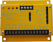 DATAKOM DKG-253 Контроллер управления частотой вращения двигателя
