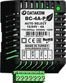 DATAKOM BC-4A-P Высокоэффективное зарядное устройство