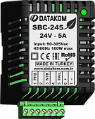 DATAKOM SBC-245 Умное зарядное устройство для аккумулятора