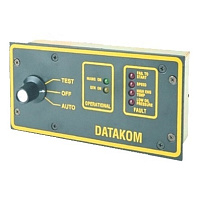 DATAKOM DKG-101 Контроллер автоматического управления генератором