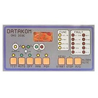 DATAKOM DKG-203 Контроллер автоматического управления генератором