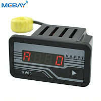 MEBAY GV05 Цифровой измеритель генератора